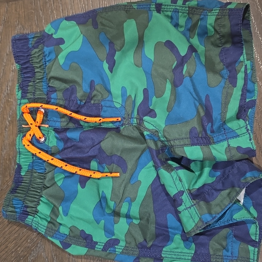 Gap Baby Rashguard - Picture 3 of 5